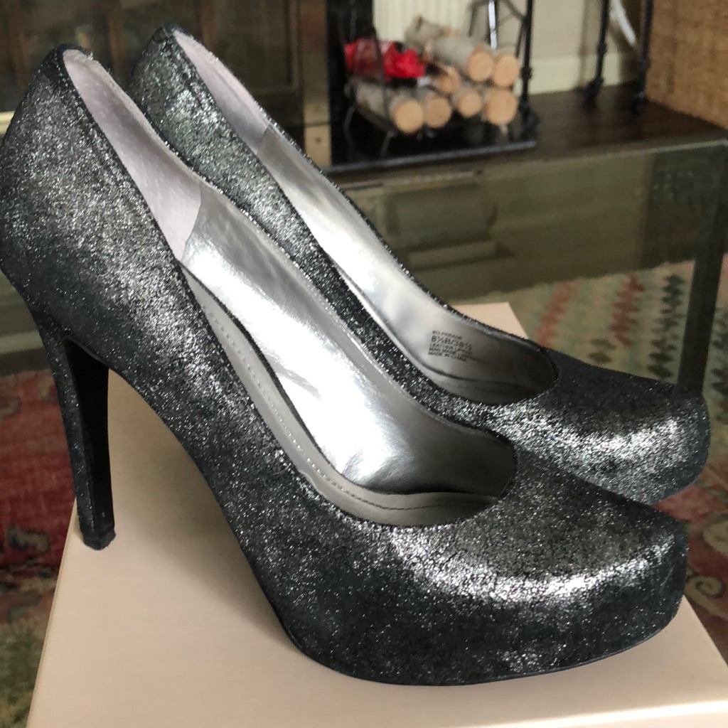 Bcbgeneration Heels